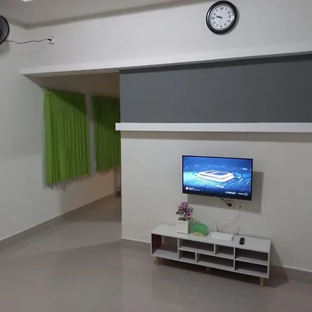 Naraya Guest House Mataram Exterior photo