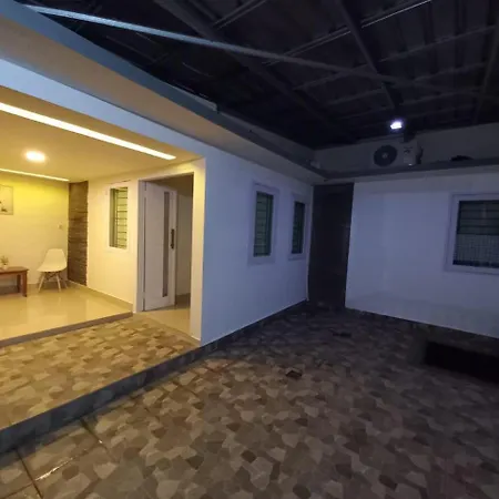Naraya Guest House Mataram Exterior photo