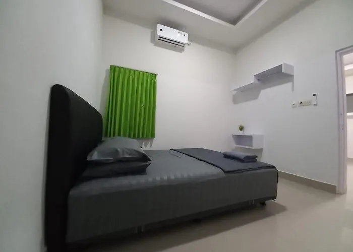 Naraya Guest House