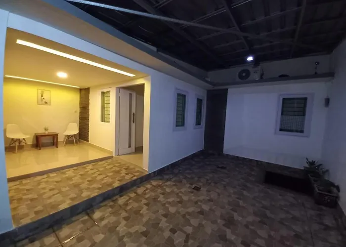 Naraya Guest House