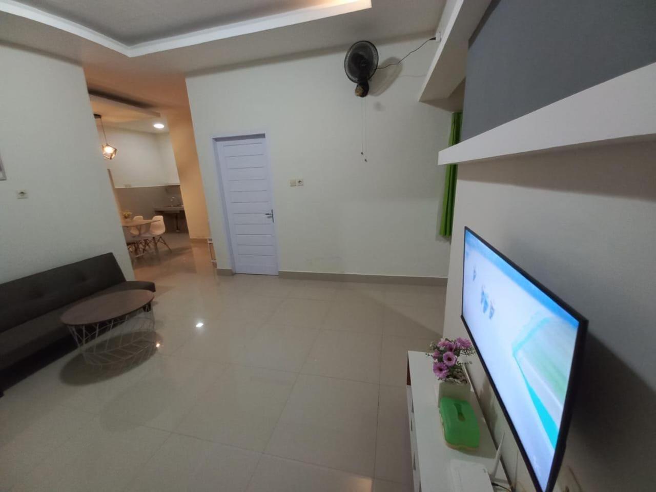 Naraya Rumah liburan *