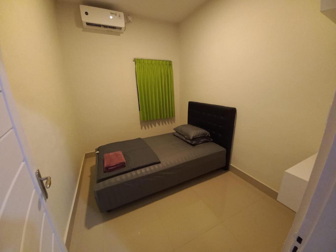 Rumah liburan Naraya *