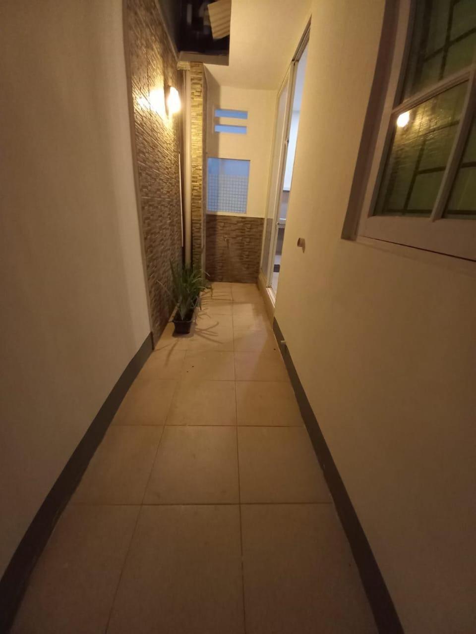Rumah liburan Naraya Mataram